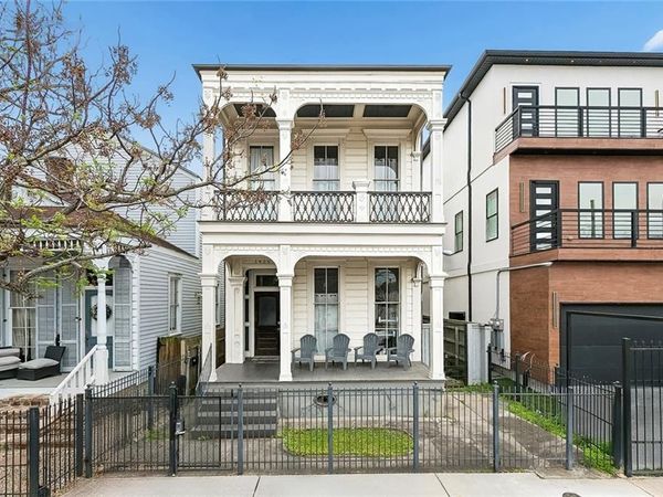 1426 CARONDELET Street , Unit G, New Orleans, LA 70113