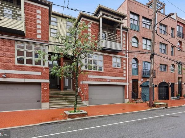114 BAINBRIDGE STREET , PHILADELPHIA, PA 19147