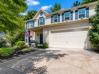 45 WEEPING WILLOW CIRCLE, EGG HARBOR TOWNSHIP, NJ 08234