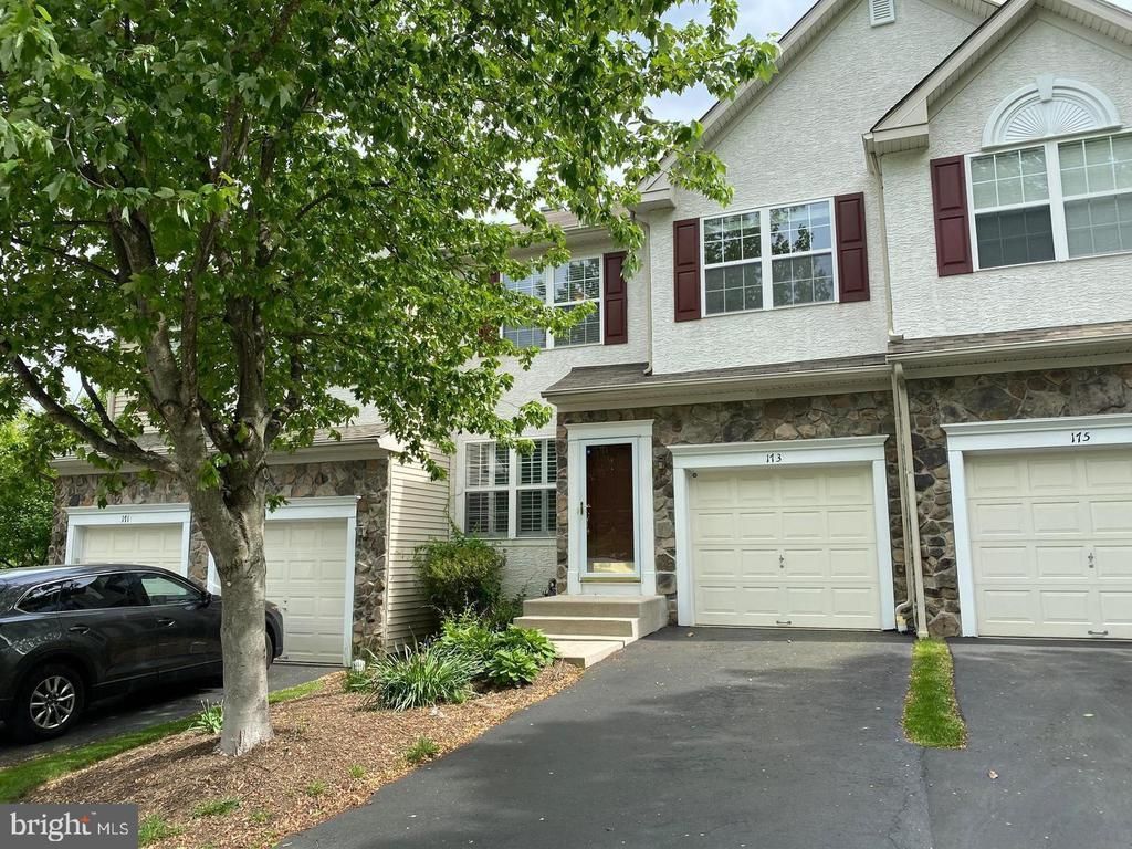 173 MOUNTAIN VIEW DRIVE, WEST CHESTER, PA 19380