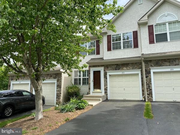 173 MOUNTAIN VIEW DRIVE, Unit 112, WEST CHESTER, PA 19380