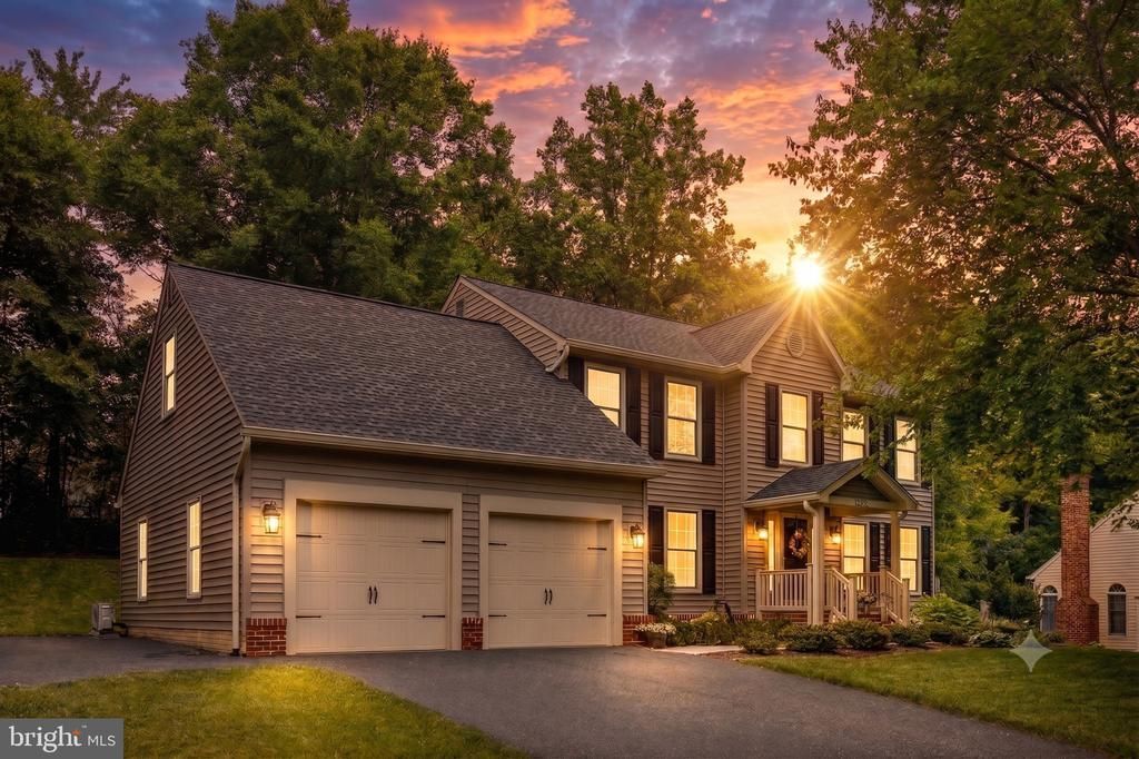 10315 Edinburgh Drive, Spotsylvania, VA 22553 Main Photo
