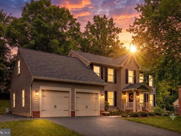 10315 EDINBURGH DRIVE, SPOTSYLVANIA, VA 22553