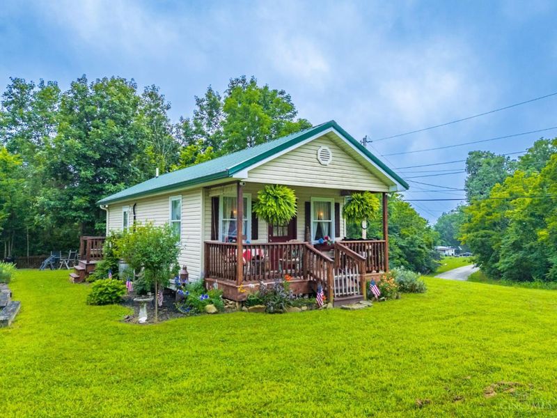 1171 Parker Ridge Road, Peebles, OH 45660 Photo 10
