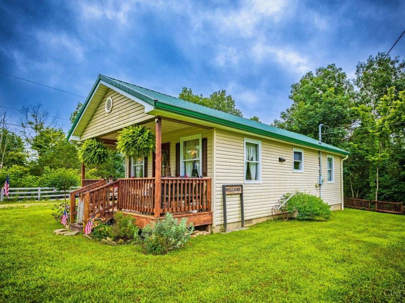 1171 Parker Ridge Road, Peebles, OH 45660 Photo 11