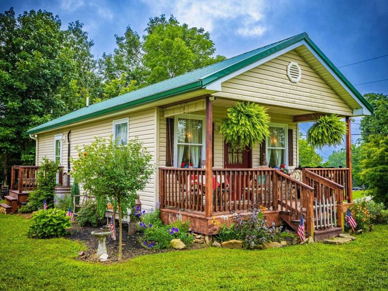 1171 Parker Ridge Road, Peebles, OH 45660 Photo 12