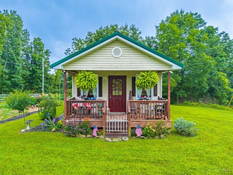 1171 Parker Ridge Road, Peebles, OH 45660 Photo 14