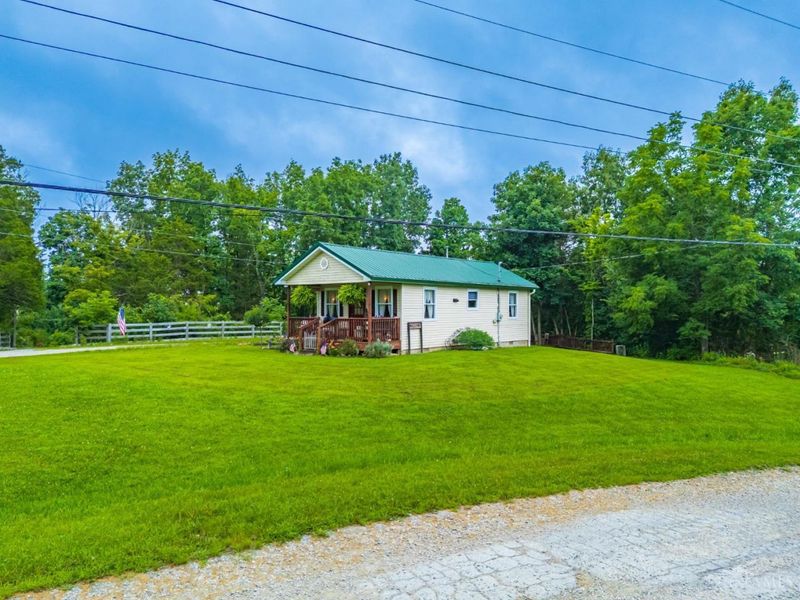 1171 Parker Ridge Road, Peebles, OH 45660 Photo 15