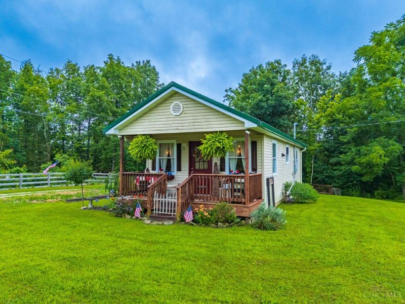 1171 Parker Ridge Road, Peebles, OH 45660 Photo 16