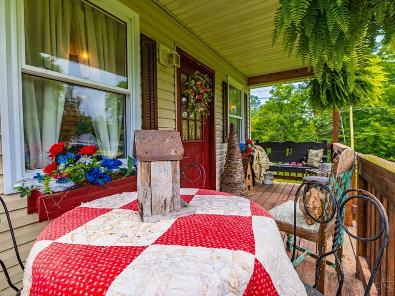 1171 Parker Ridge Road, Peebles, OH 45660 Photo 17