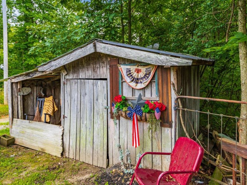 1171 Parker Ridge Road, Peebles, OH 45660 Photo 20