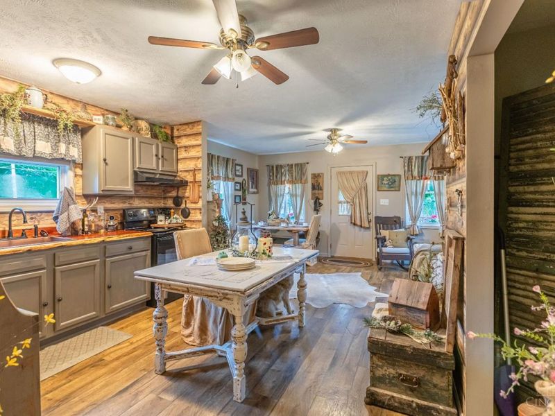 1171 Parker Ridge Road, Peebles, OH 45660 Photo 23