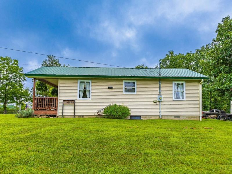 1171 Parker Ridge Road, Peebles, OH 45660 Photo 3