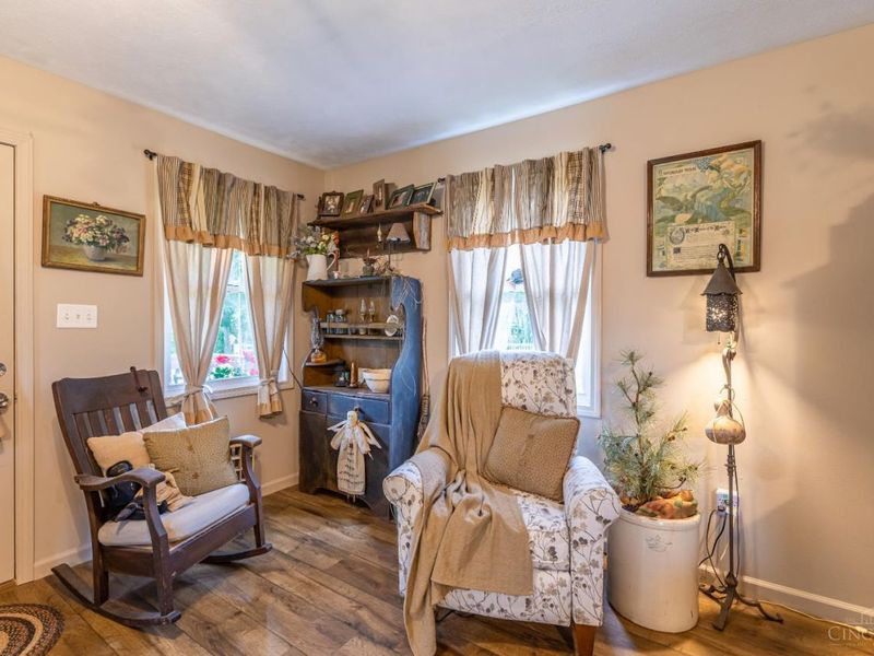 1171 Parker Ridge Road, Peebles, OH 45660 Photo 31