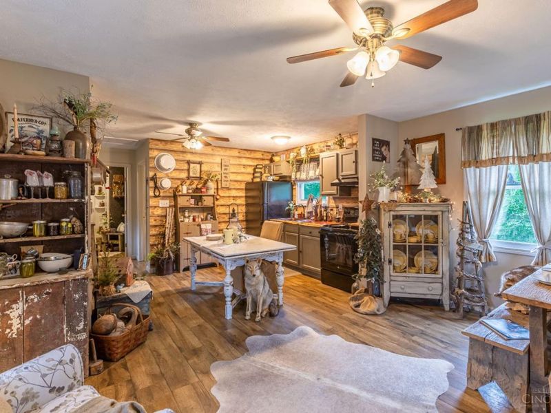 1171 Parker Ridge Road, Peebles, OH 45660 Photo 34