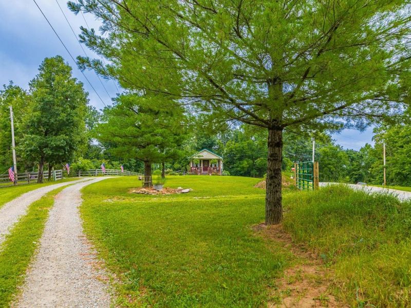 1171 Parker Ridge Road, Peebles, OH 45660 Photo 7
