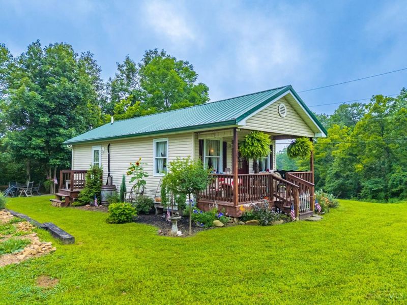 1171 Parker Ridge Road, Peebles, OH 45660 Photo 9