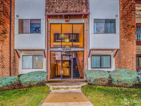312 Edison Glen Terrace , Edison, NJ 08837