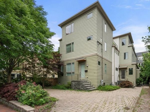 149 Raymond Street, Unit 149, Cambridge, MA 02140