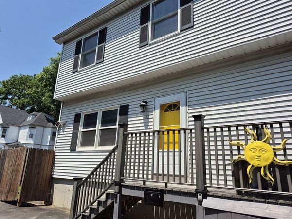 42 Peacevale Rd, Unit 1, Boston, MA 02124