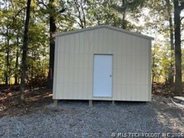552 NE 453 Loop , Salina, OK 74365