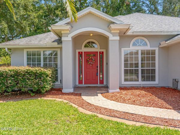 5466 LONDON LAKE Drive, Jacksonville, FL 32258