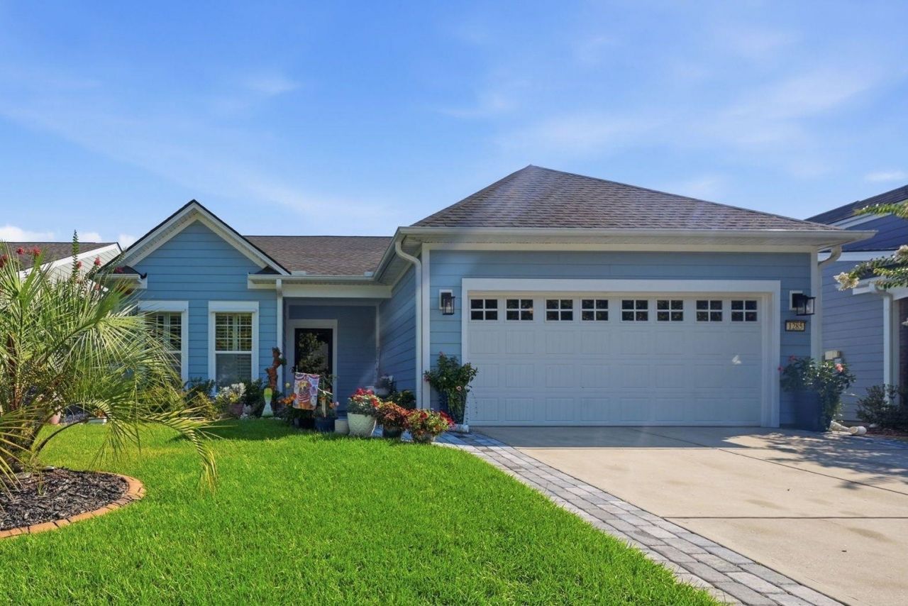 1285 Prescott Circle, Myrtle Beach, SC 29577 Main Photo