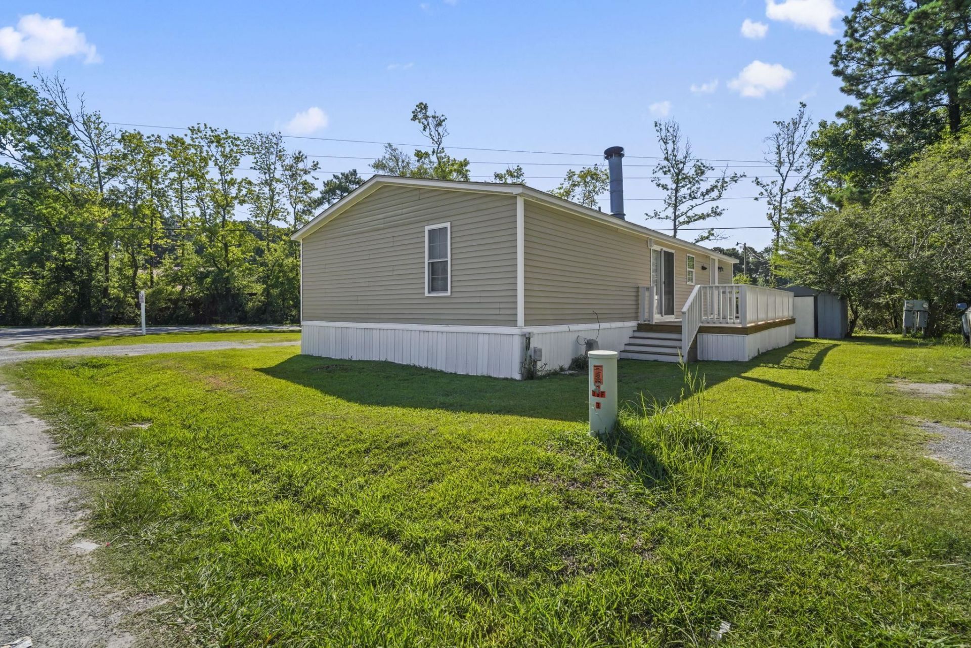 4101 John Luther Rd. Photo 29
