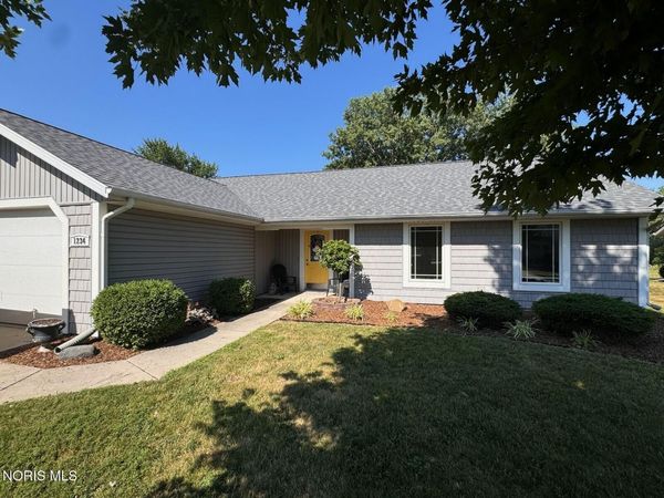 1234 Bellaire Street , Bryan, OH 43506