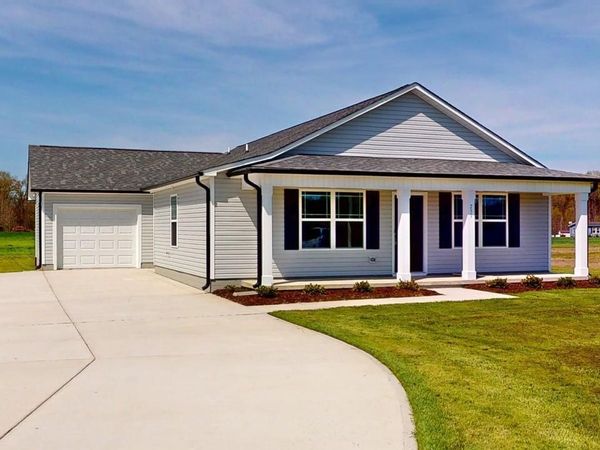251 Swinson Drive, Dudley, NC 28333
