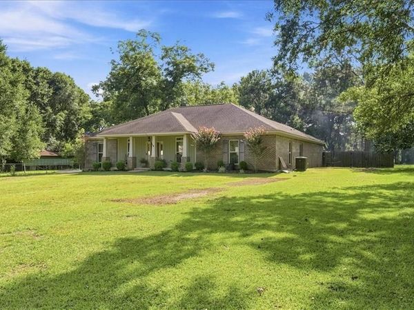8437 Jim Mcneil Loop Road W, Grand Bay, AL 36541