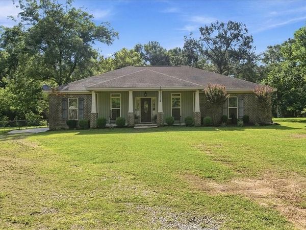8437 Jim Mcneil Loop Road W, Grand Bay, AL 36541