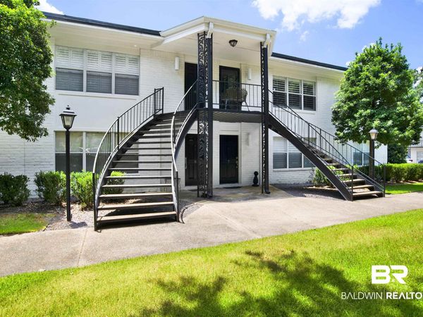 4009 Old Shell Road, Unit A6, Mobile, AL 36608