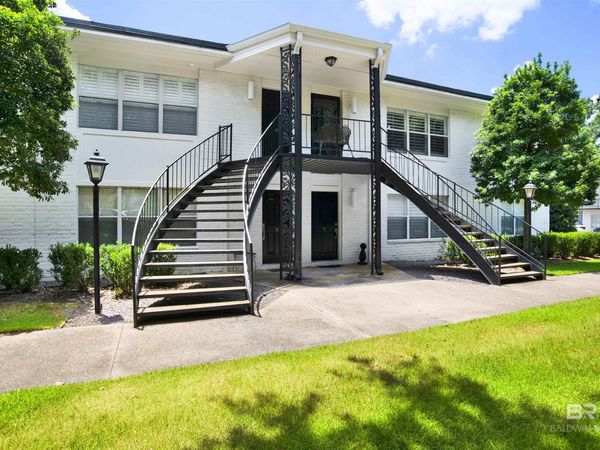 4009 Old Shell Road, Unit A6, Mobile, AL 36608