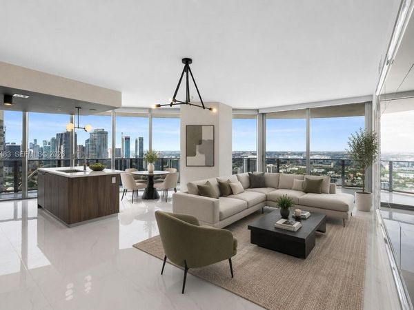 488 NE 18th St , Unit 4900, Miami, FL 33132