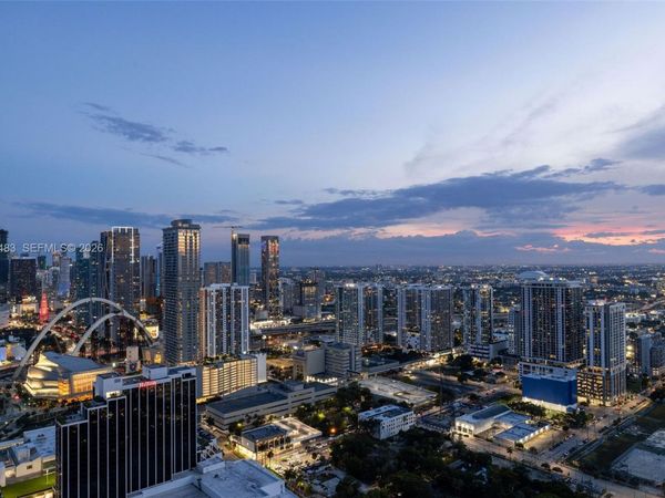 488 NE 18th St , Unit 4900, Miami, FL 33132