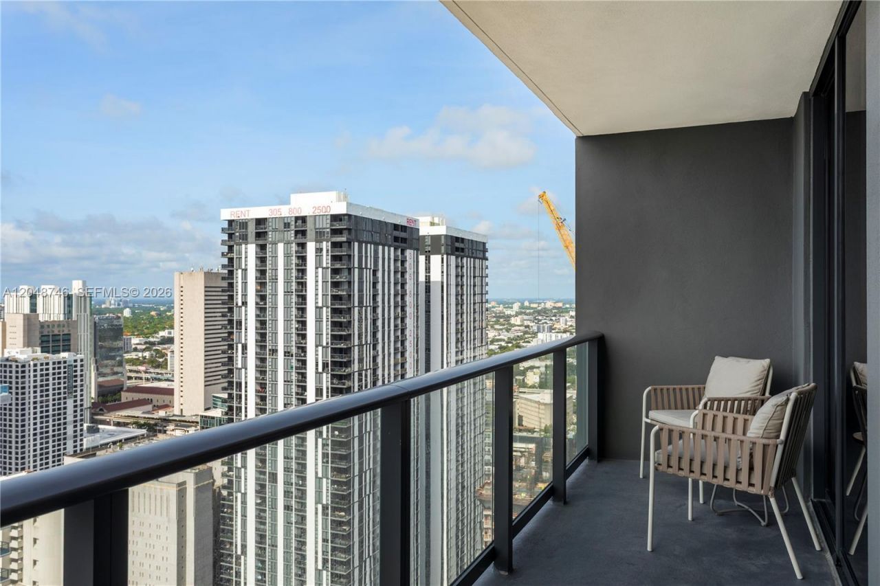 601 NE 1st St , Unit 3907, Miami, FL 33132 Photo
