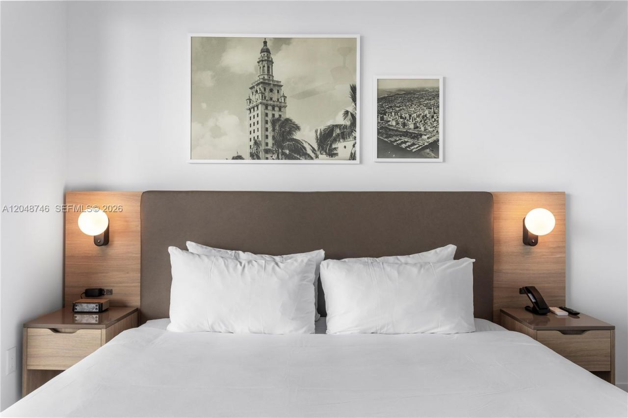 601 NE 1st St , Unit 3907, Miami, FL 33132 Photo