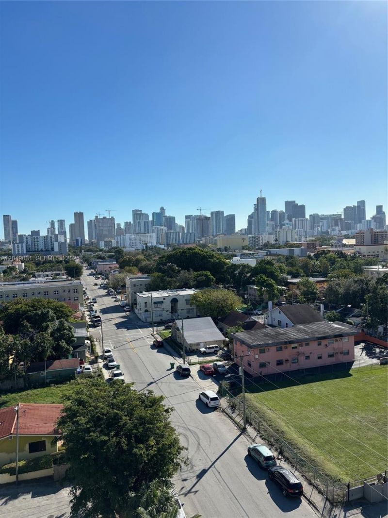 219 NW 12th Ave , Unit 911, Miami, FL 33128 Photo