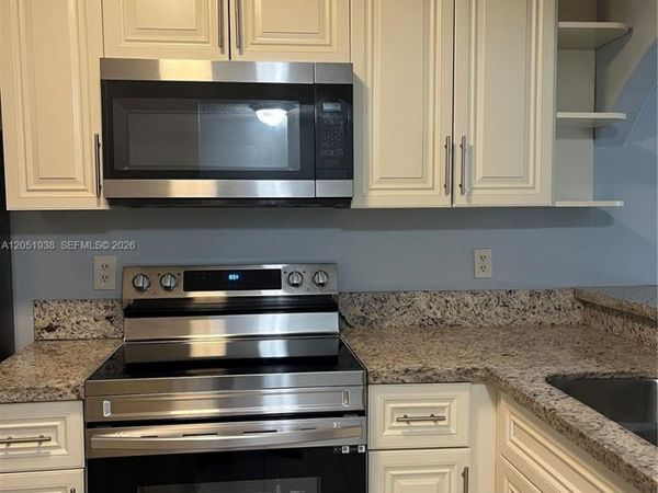 2740 FOREST HILLS BLVD, Unit 202, Coral Springs, FL 33065