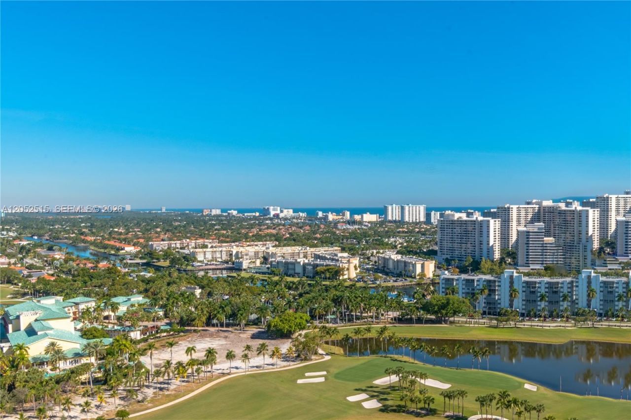 1745 E Hallandale Beach Blvd, Unit 2501W, Hallandale Beach, FL 33009 Photo