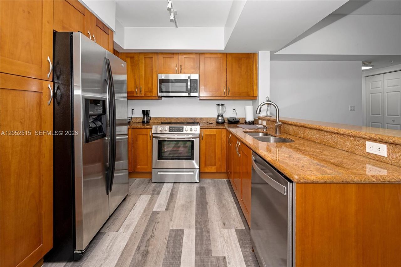 1745 E Hallandale Beach Blvd, Unit 2501W, Hallandale Beach, FL 33009 Photo