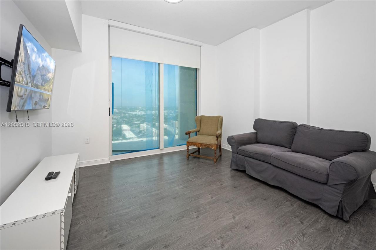 1745 E Hallandale Beach Blvd, Unit 2501W, Hallandale Beach, FL 33009 Photo