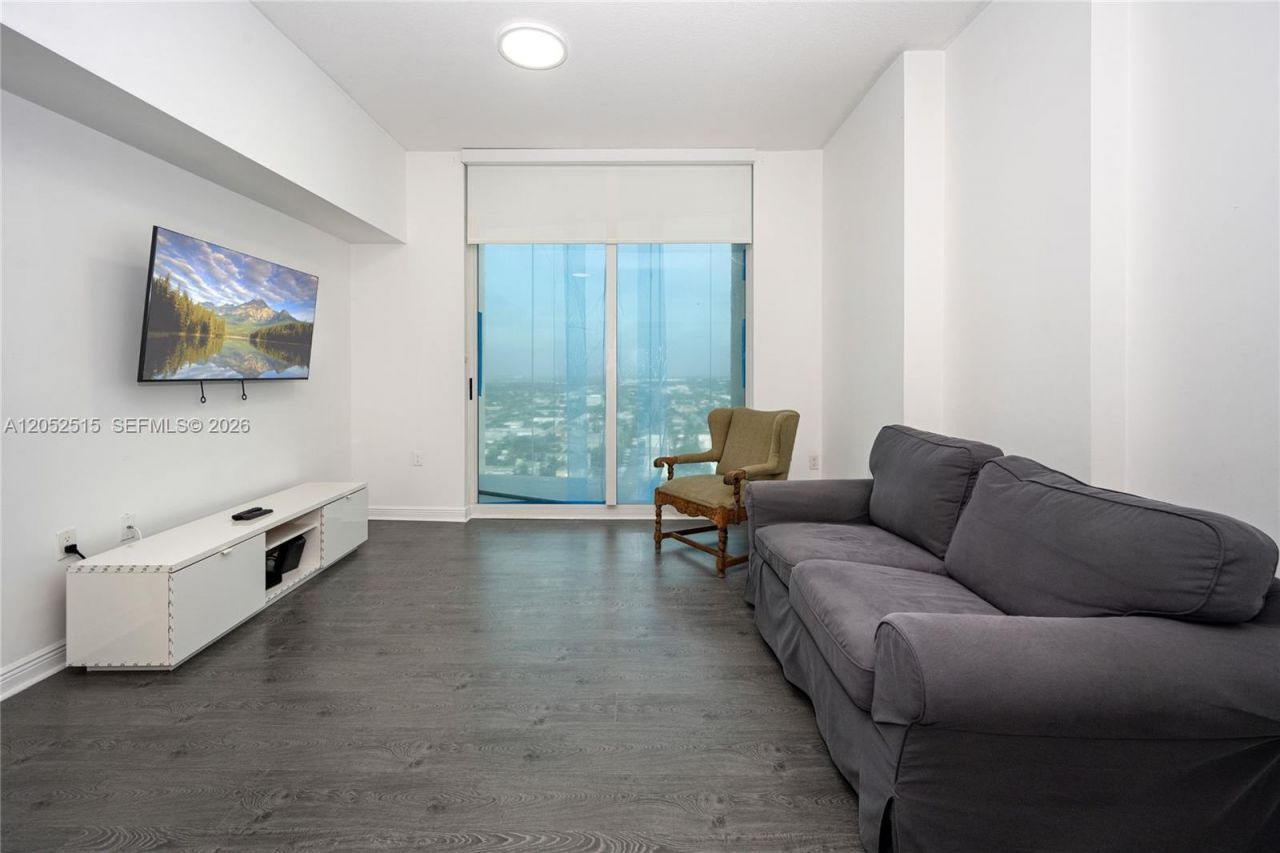 1745 E Hallandale Beach Blvd, Unit 2501W, Hallandale Beach, FL 33009 Photo