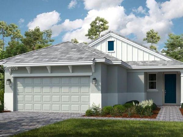 13441 SW Mazzano Street, Port St. Lucie, FL 34987