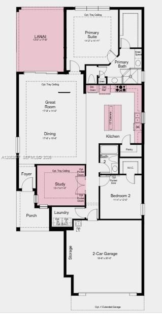 13441 SW Mazzano Street, Port Saint Lucie, FL 34987 Photo
