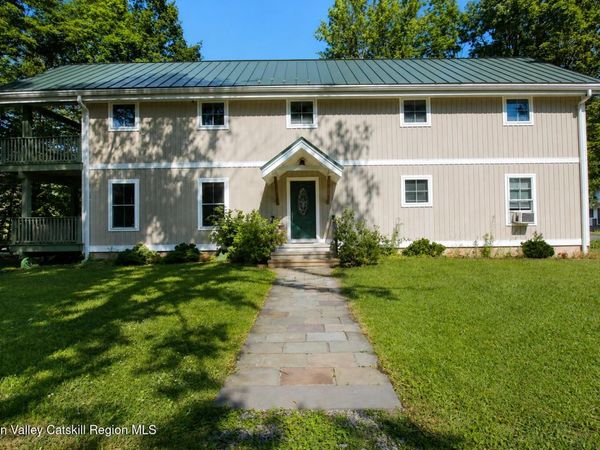29 Maple Avenue, Hunter, NY 12442