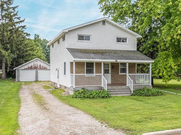 619 RIVERVIEW DRIVE, Winneconne, WI 54986
