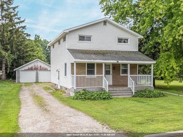 619 RIVERVIEW DRIVE, Winneconne, WI 54986