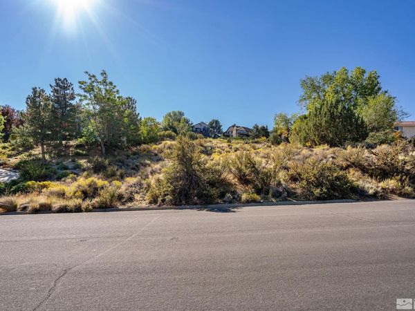 2860 Sagittarius Drive, Reno, NV 89509